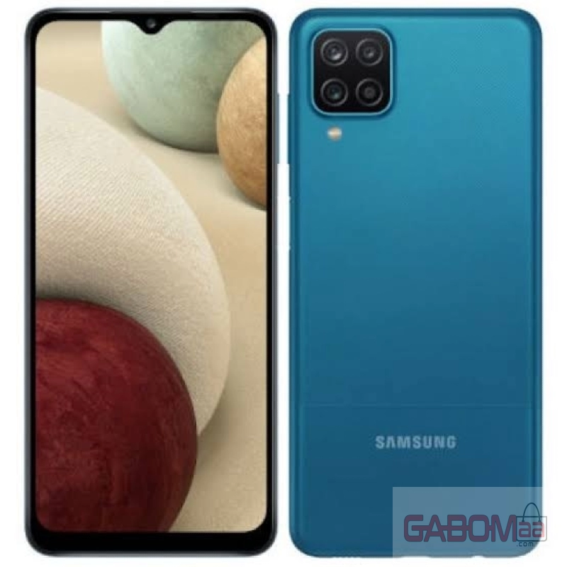 Samsung Galaxy A11 64Gb 4Gb de Ram 