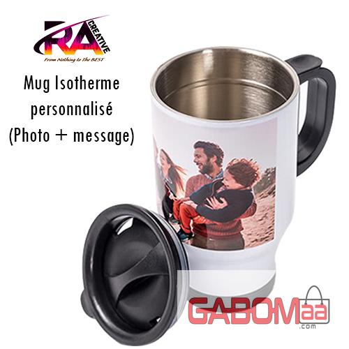 Mug Isotherme