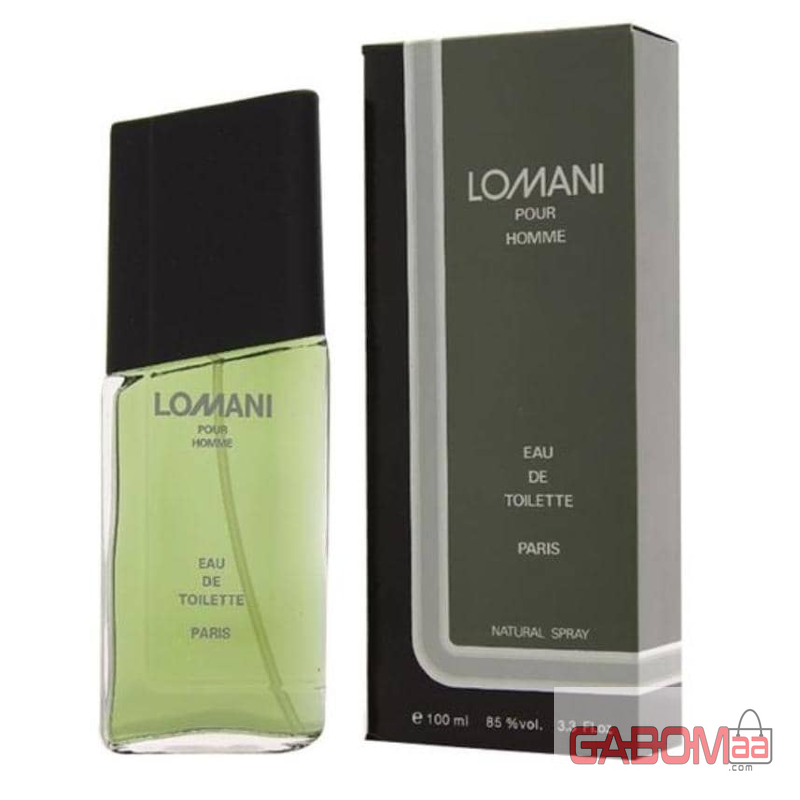 Lomani parfum